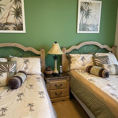 רסקין Beautiful New Luxury Townhome With Private Beach And Swimming Pools מראה חיצוני תמונה